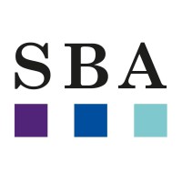 SBA | Management School Logo