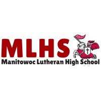 Manitowoc Lutheran High School Logo