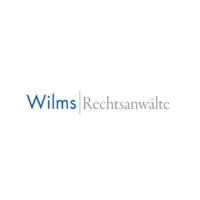 Wilms Rechtsanwälte Logo