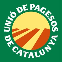 Unió de Pagesos de Catalunya Logo