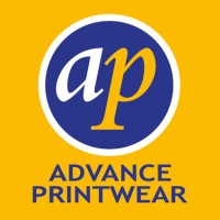 Advance Printwear Ltd Logo