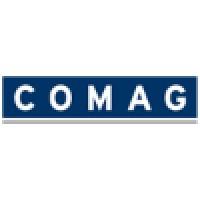 COMAG Logo