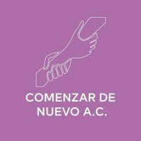 Comenzar de Nuevo Logo