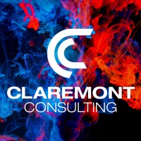 Claremont Consulting Logo