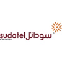 Sudatel Telecom Group, Ltd Logo