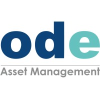 ODE Asset Management Logo