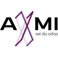 AXMI GmbH Logo