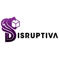 Disruptiva Films Logo