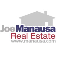 Joe Manausa Real Estate Logo
