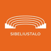 Lahden Sibeliustalo Logo