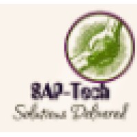 SAP-TECH Logo