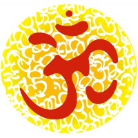 Sampoorna Yoga Studio Logo