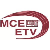 MCE Semiconductor. ETV Elektronik + Technik Vertriebs GmbH Logo