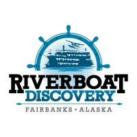 Riverboat Discovery Logo