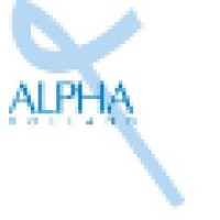 Alpha Holland Logo