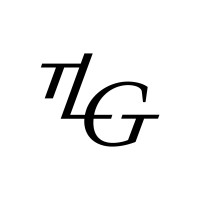 TLG London Logo