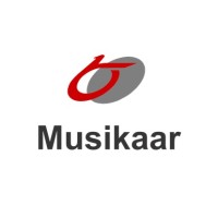 Musikaar Logo