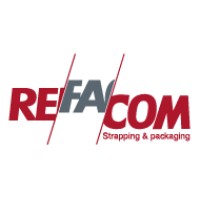 Refacom Logo
