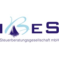 iBeS Steuerberatungsgesellschaft mbH Logo