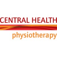 Central Health Physiotherapy Logo