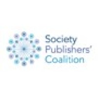 The Society Publishers’ Coalition (SocPC) Logo