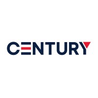 Century Distribution Systems Logo