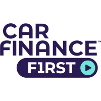 Car Finance First Logo