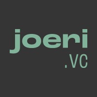joeri.vc Logo