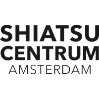 Shiatsu Centrum Amsterdam Logo