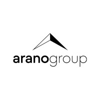 arano group GmbH Logo