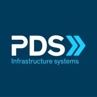P. Ducker Systems Ltd Logo