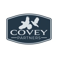 Covey Partners Logo