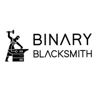 Binary Blacksmith GmbH Logo