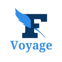 Le Figaro Voyage Logo