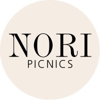 Nori Picnics Logo