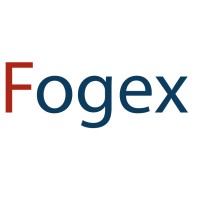 FOGEX Logo