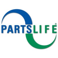 PARTSLIFE Logo