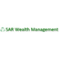 SAR Wealth Management Logo