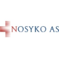 Nosyko AS Logo