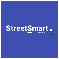 StreetSmart Youth Work Logo