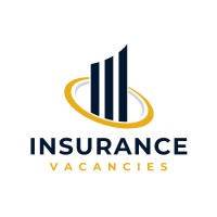 Insurancevacancies.co.uk Logo