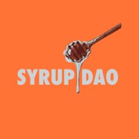 SYRUP DAO Logo