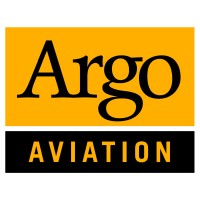 Argo Aviation GmbH Logo