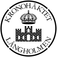 Långholmen Hotell & Restaurang Logo