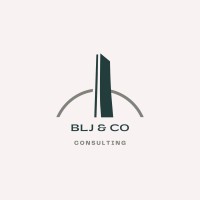 BLJ & CO Logo