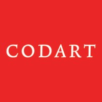 CODART Logo