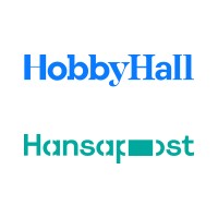 Hobby Hall GROUP Logo