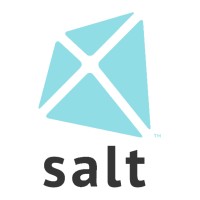 Salt Logo