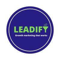 Leadify.nl Logo