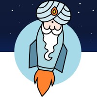 caching.guru | Caching-as-a-Service Logo